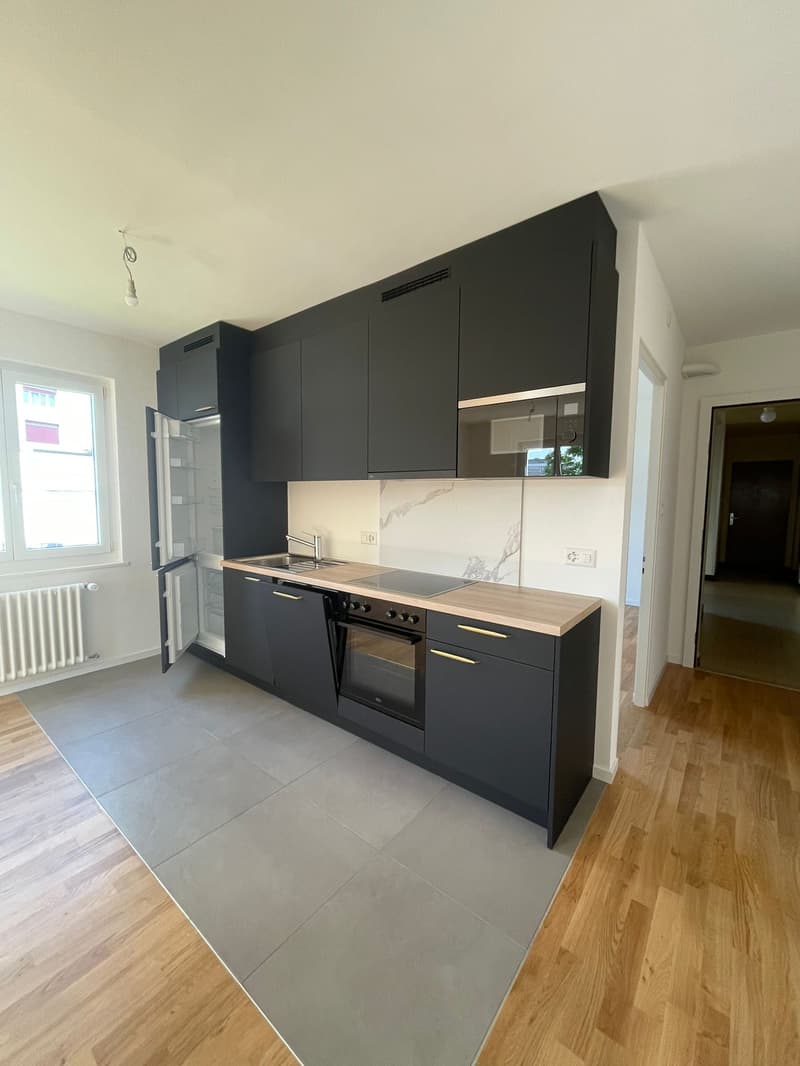 Chambre en colocation à Renens VD (6)