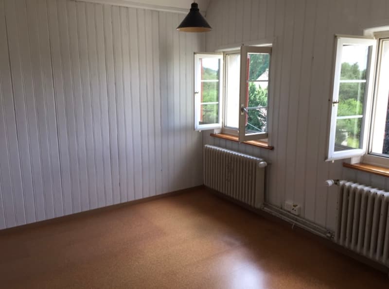 Room in shared flat in Winterthur (1)