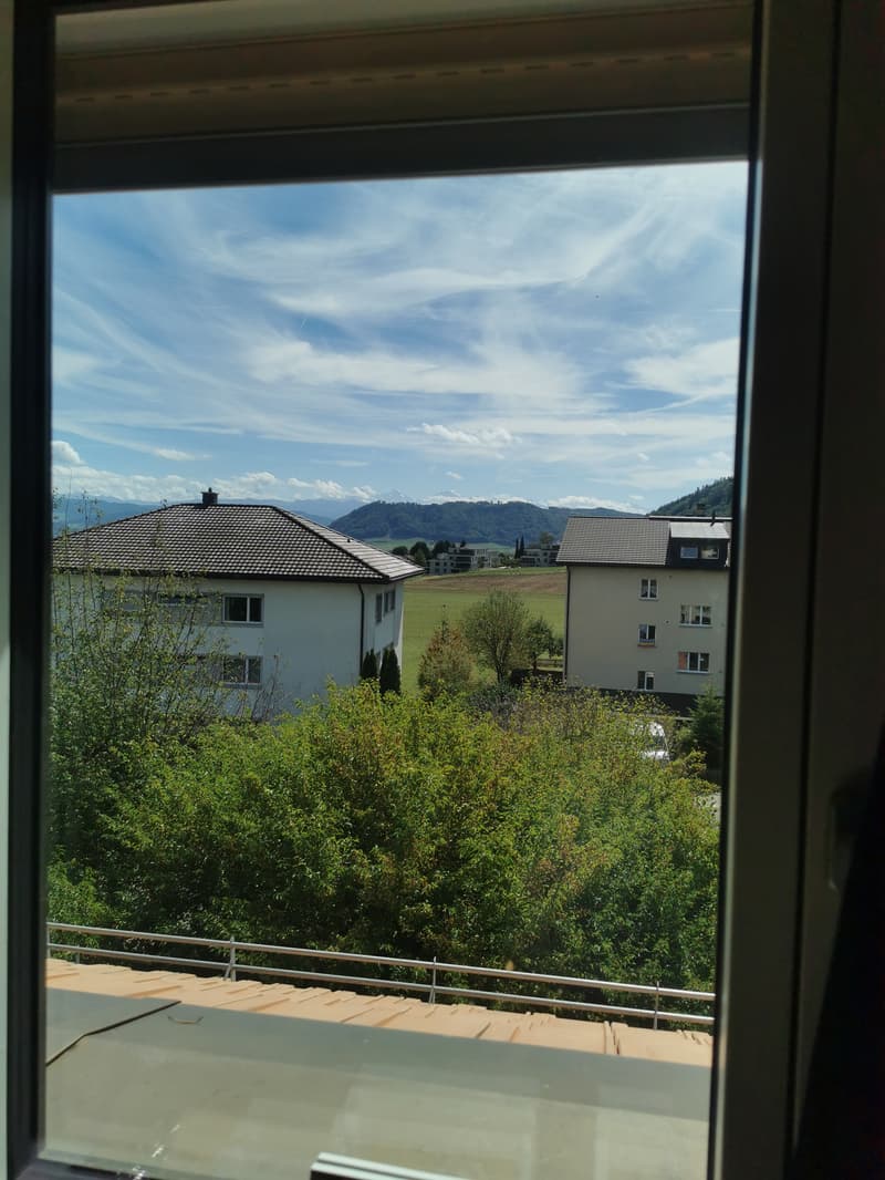 WG-Zimmer in Kehrsatz (1)
