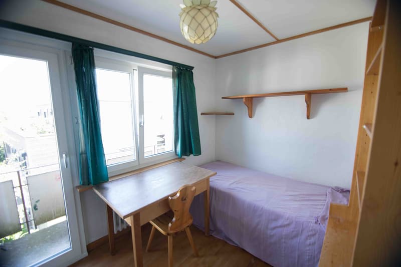 WG-Zimmer in Kreuzlingen (1)