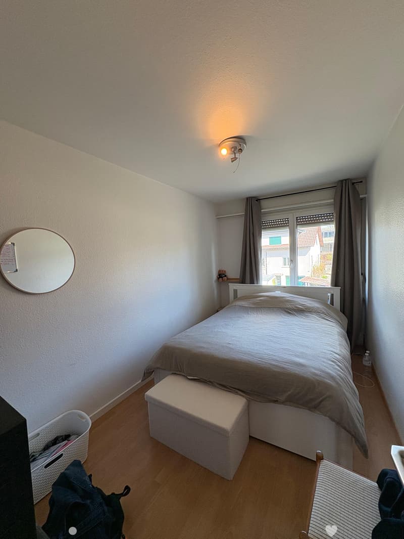 WG-Zimmer in Biel BE (1)