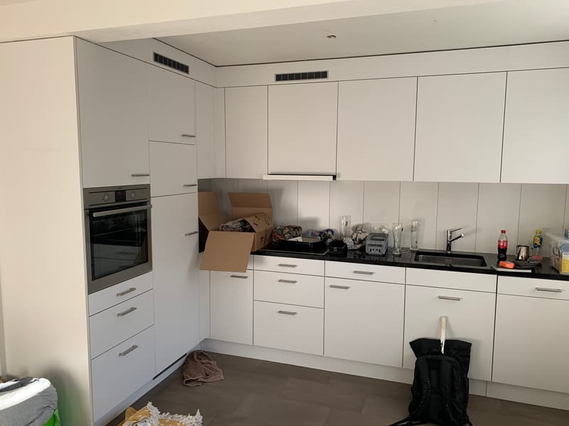 WG-Zimmer in Liebefeld (2)