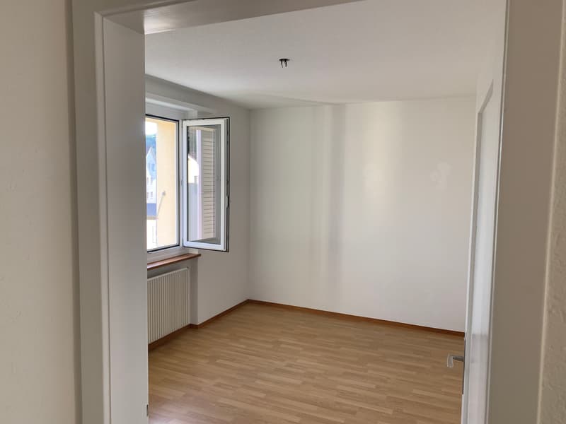 WG-Zimmer in Liebefeld (1)