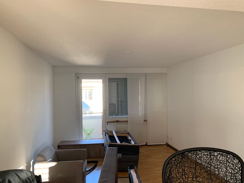 WG-Zimmer in Liebefeld (3)