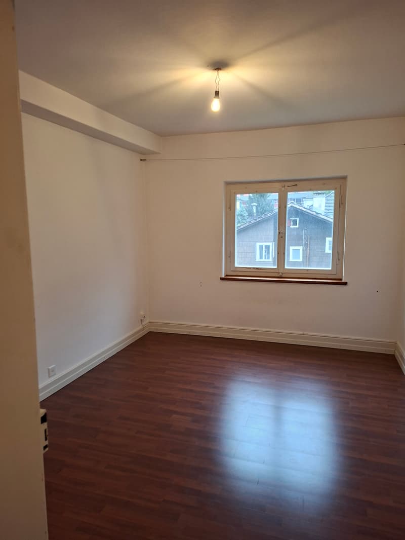 WG-Zimmer in Chur (1)