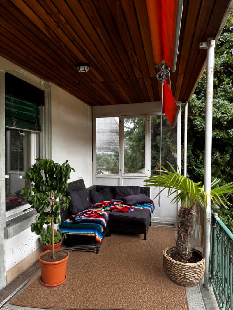 WG-Zimmer in St. Gallen (6)