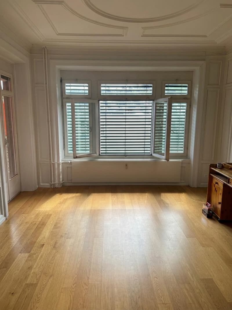 WG-Zimmer in St. Gallen (1)