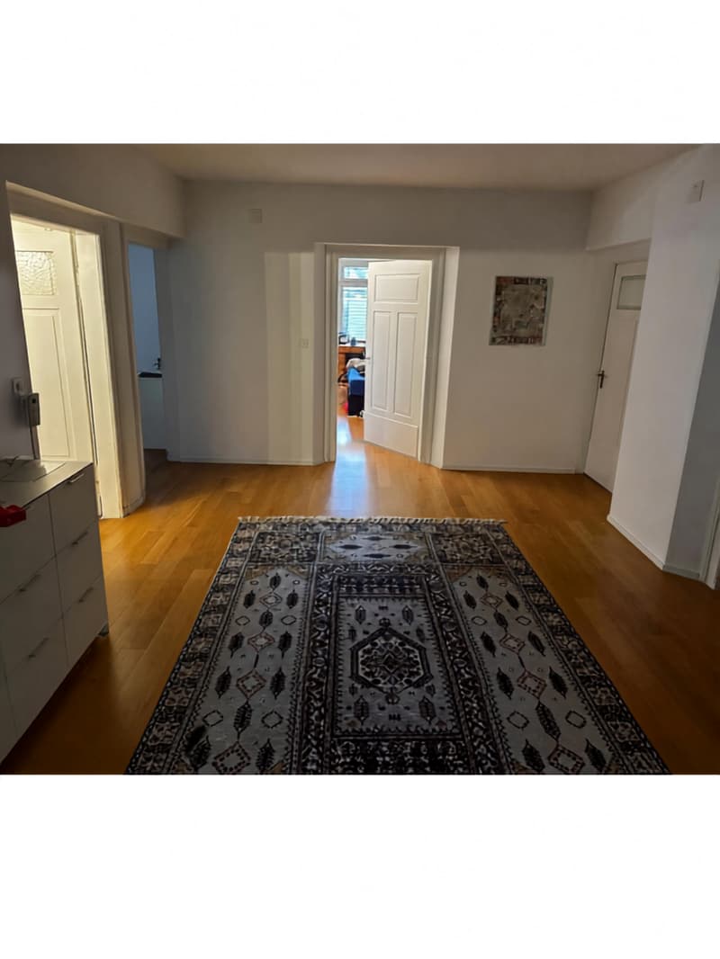 WG-Zimmer in St. Gallen (4)
