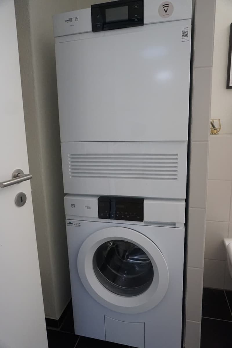 Chambre en colocation à Lausanne (4)