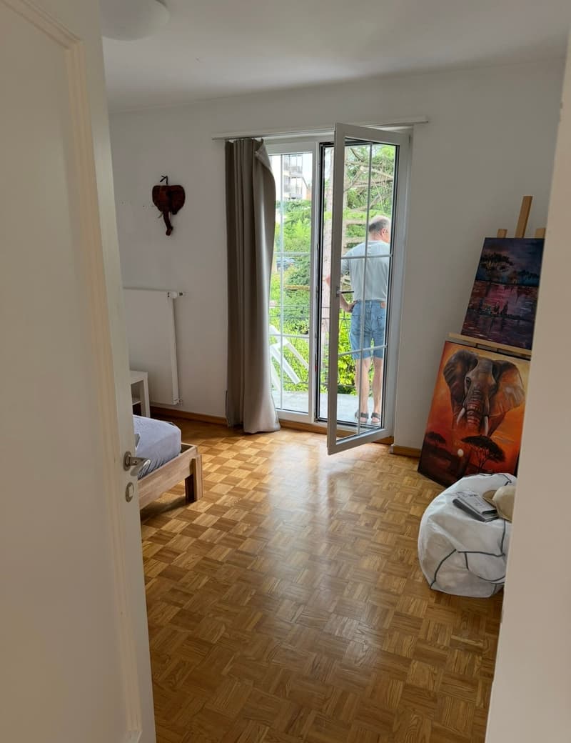 WG-Zimmer in Meilen (6)