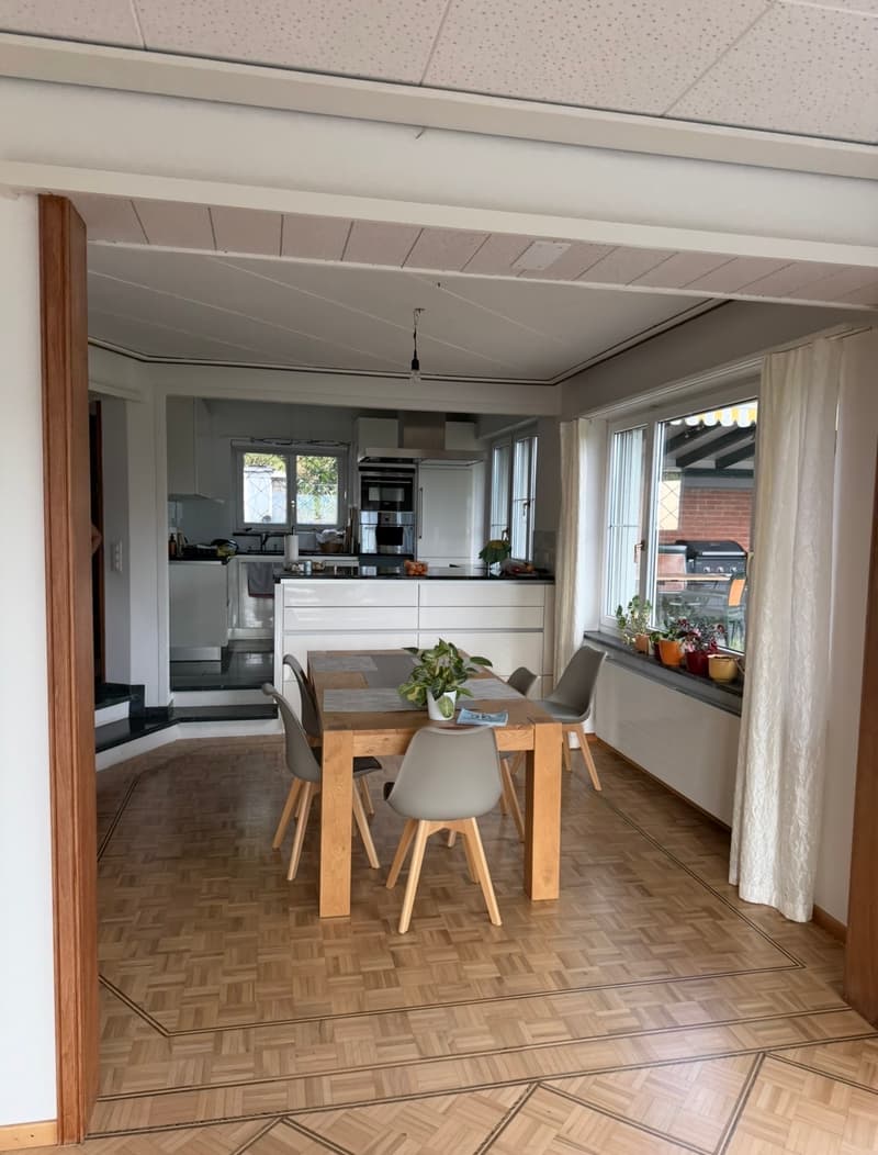 WG-Zimmer in Meilen (5)