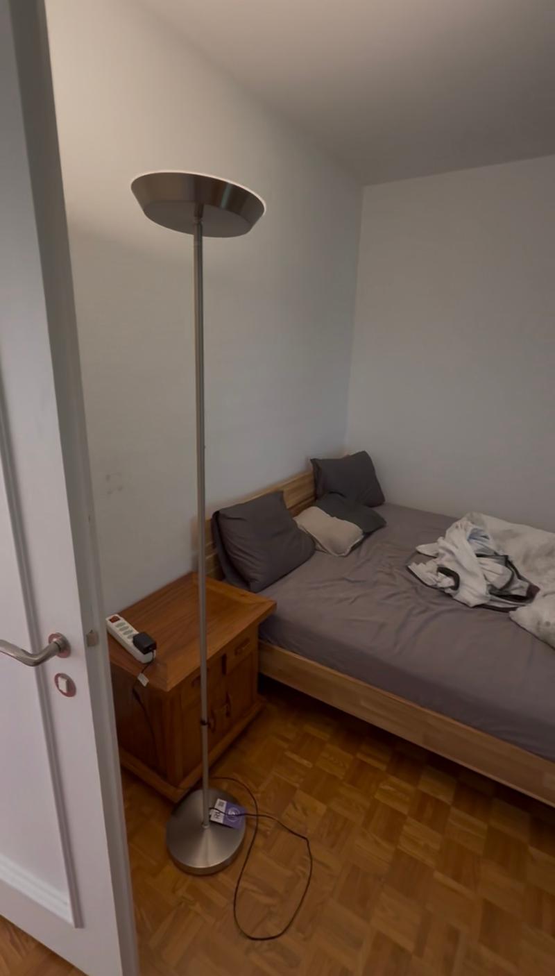 WG-Zimmer in Meilen (2)