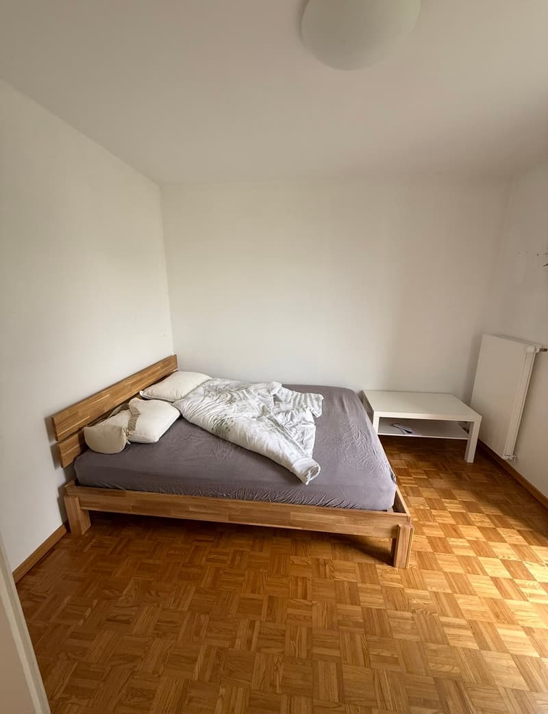 WG-Zimmer in Meilen (7)