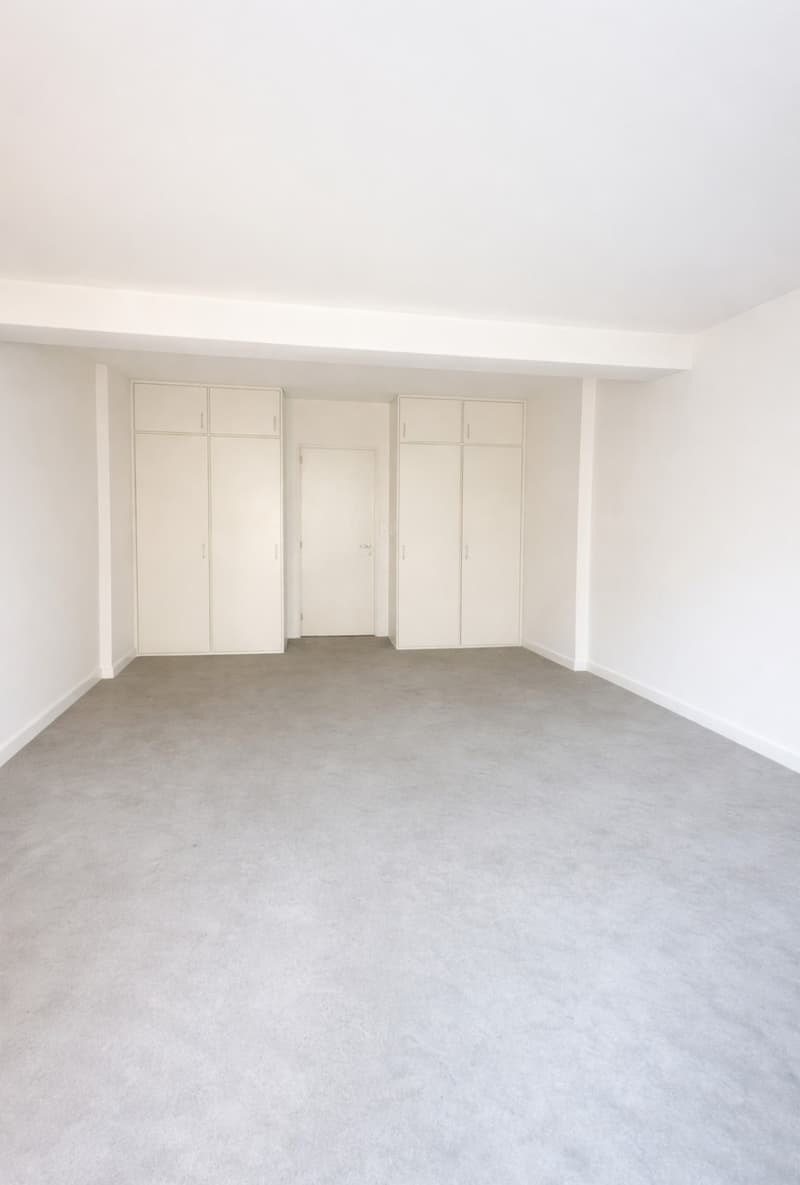 WG-Zimmer in Zürich (3)