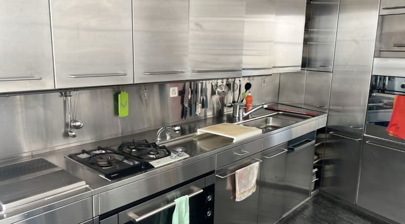 WG-Zimmer in Zürich (6)