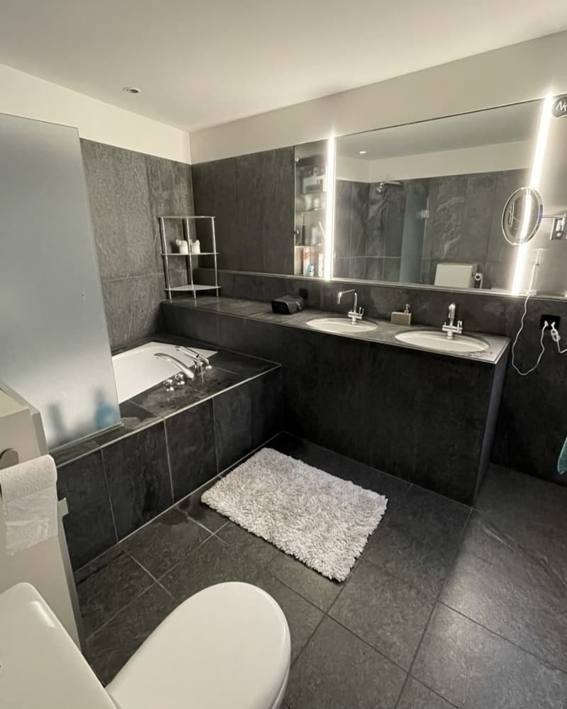 WG-Zimmer in Zürich (11)