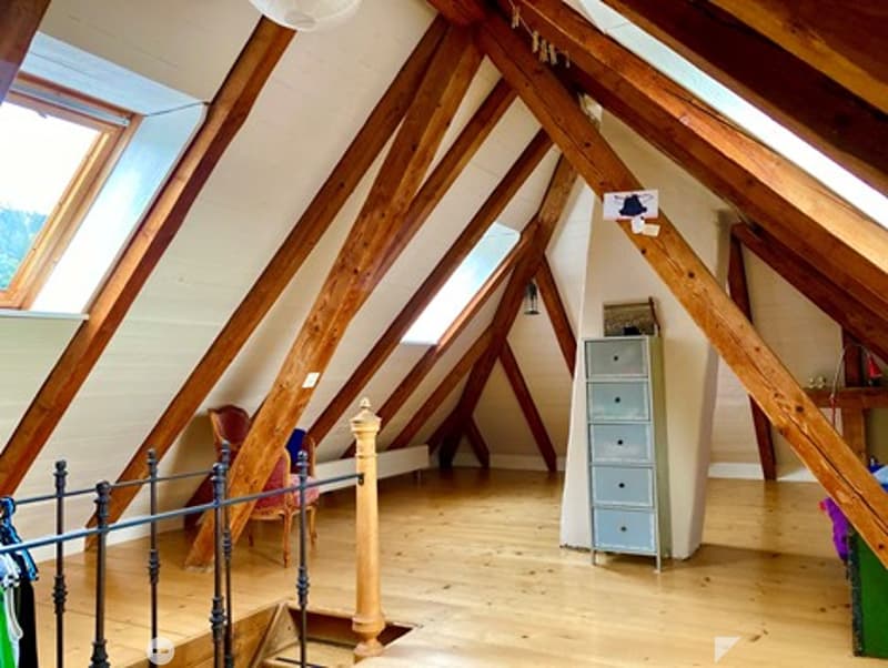 WG-Zimmer in Biel BE (4)