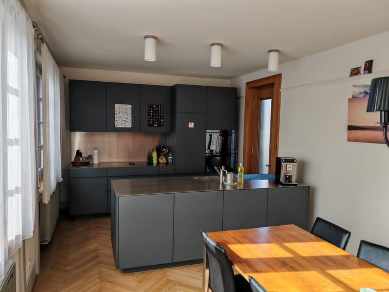 WG-Zimmer in Sursee (4)