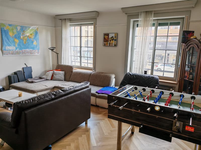WG-Zimmer in Sursee (5)