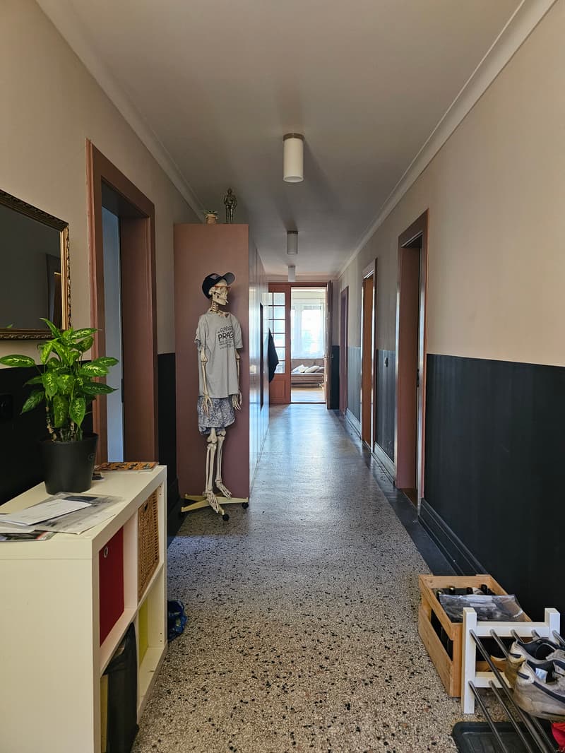 WG-Zimmer in Sursee (10)