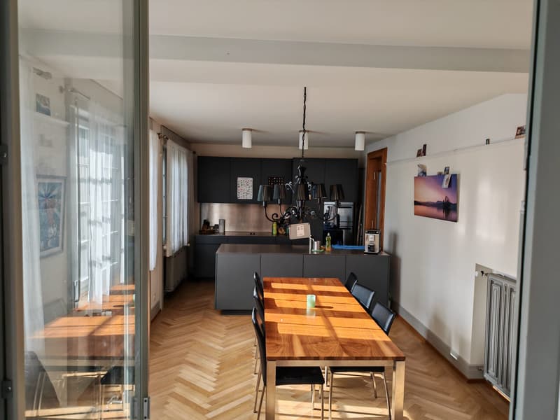 WG-Zimmer in Sursee (2)