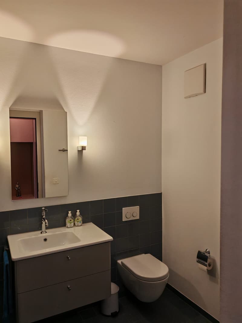 WG-Zimmer in Sursee (9)