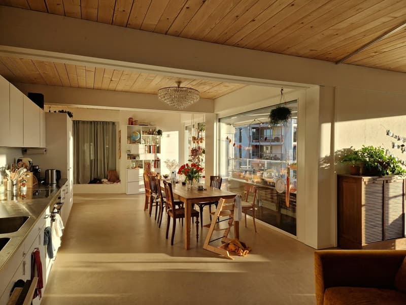 WG-Zimmer in Reutlingen (1)