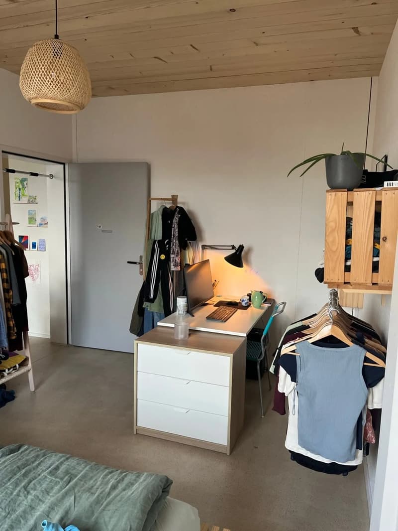 WG-Zimmer in Reutlingen (11)