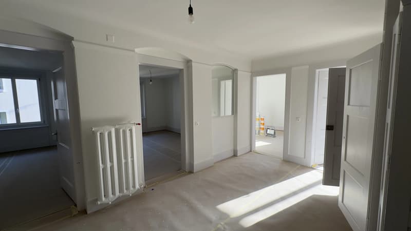 WG-Zimmer in Zürich (8)