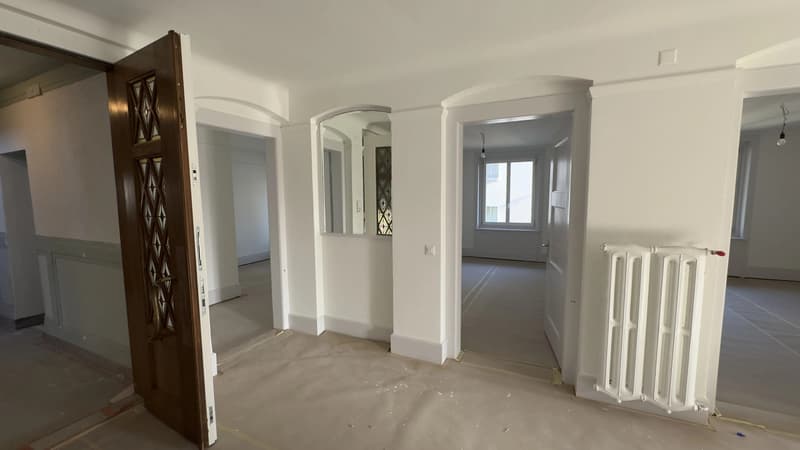 WG-Zimmer in Zürich (7)