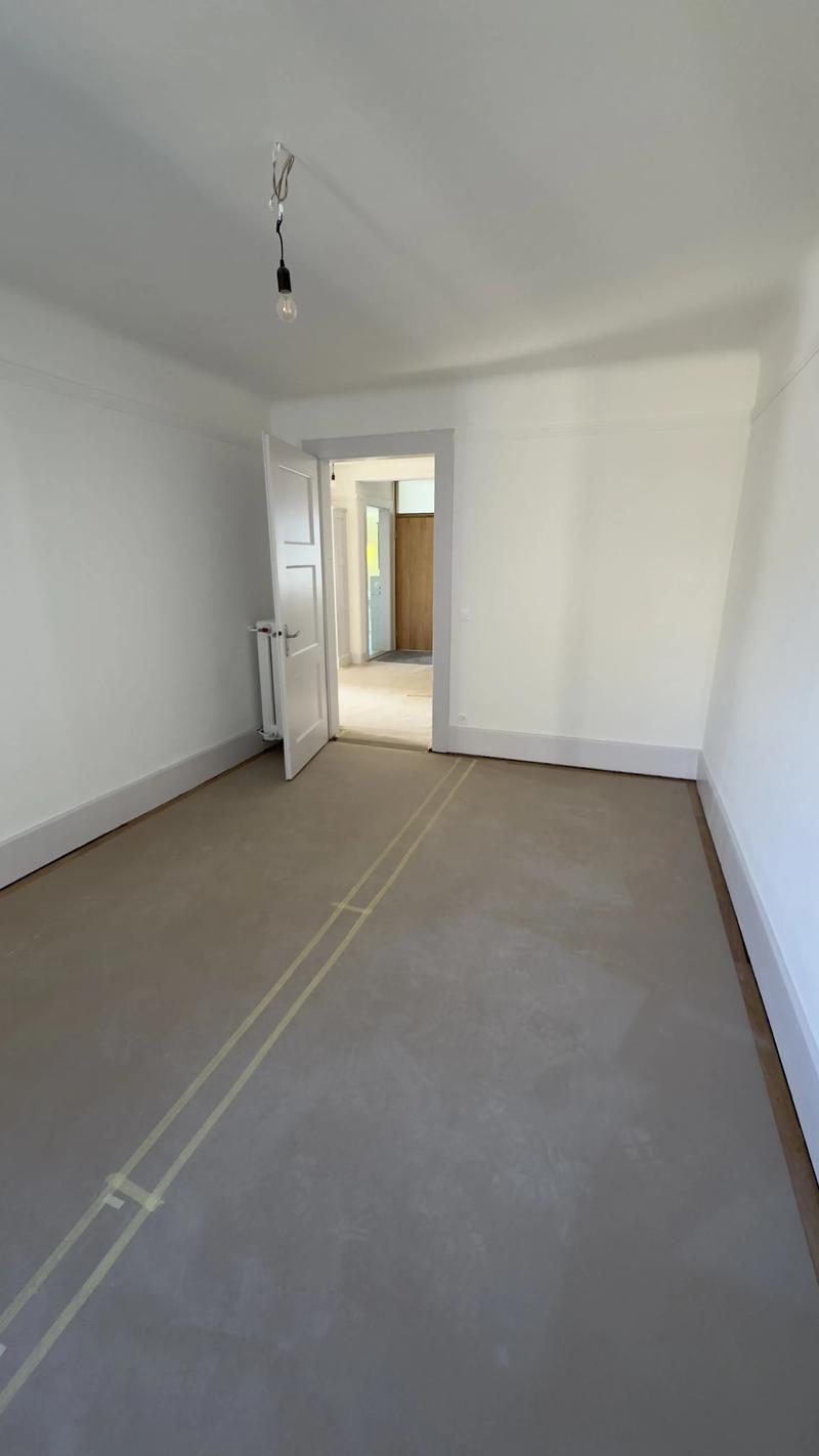 WG-Zimmer in Zürich (9)