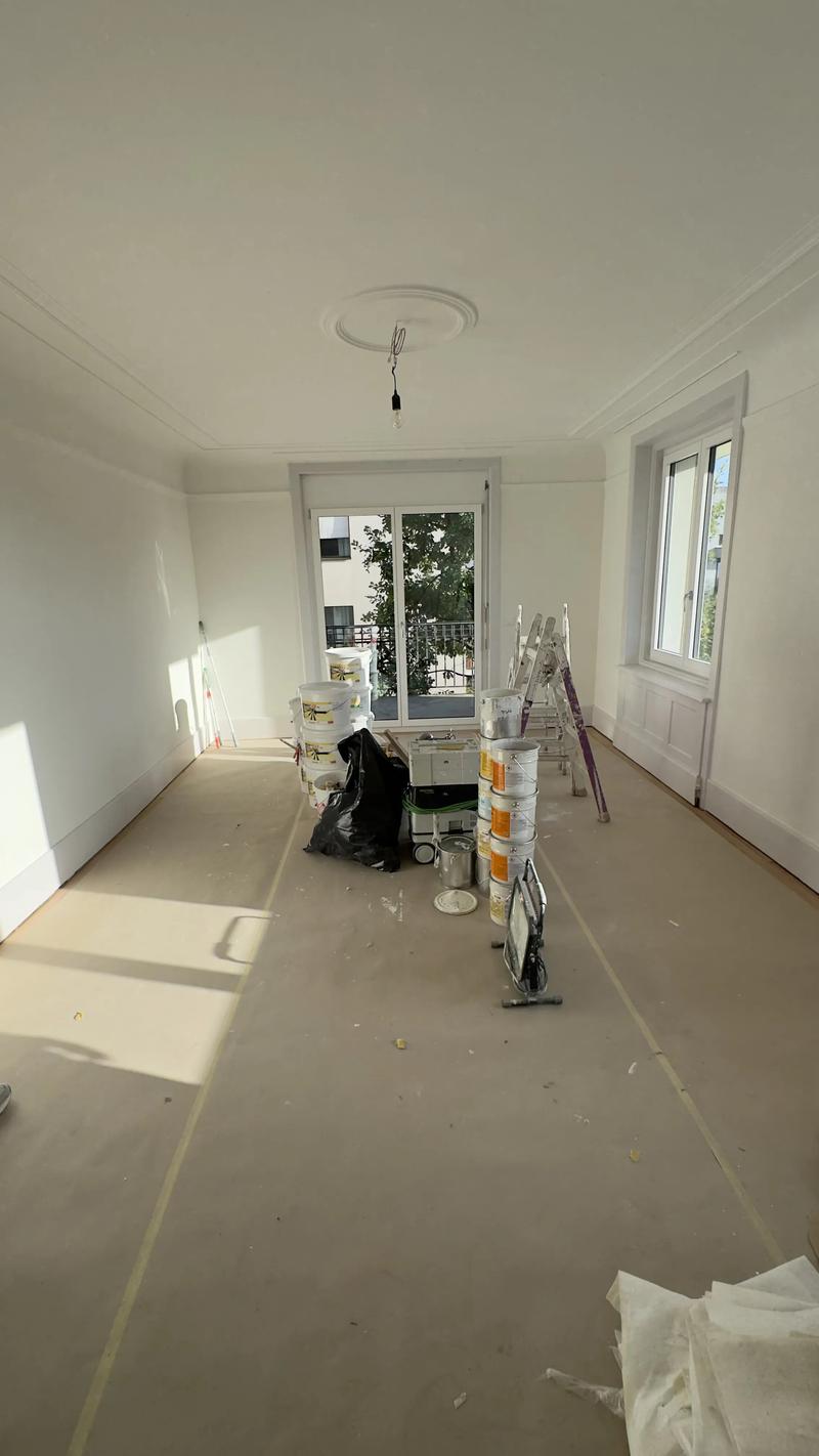 WG-Zimmer in Zürich (10)
