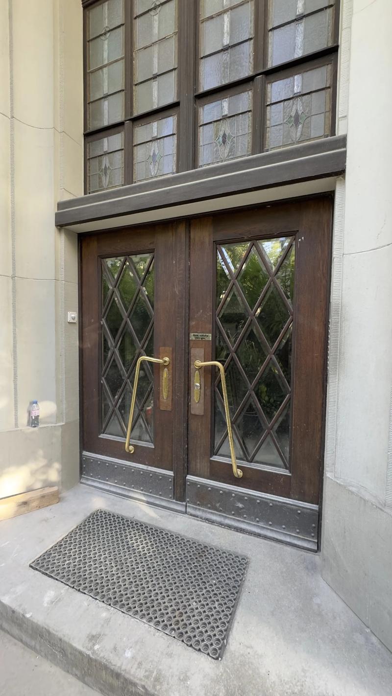 WG-Zimmer in Zürich (2)