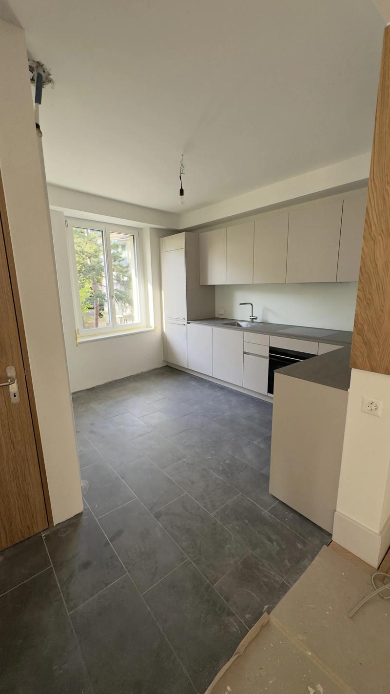 WG-Zimmer in Zürich (5)