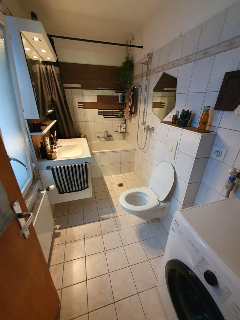Room in shared flat in Leuk Stadt (6)