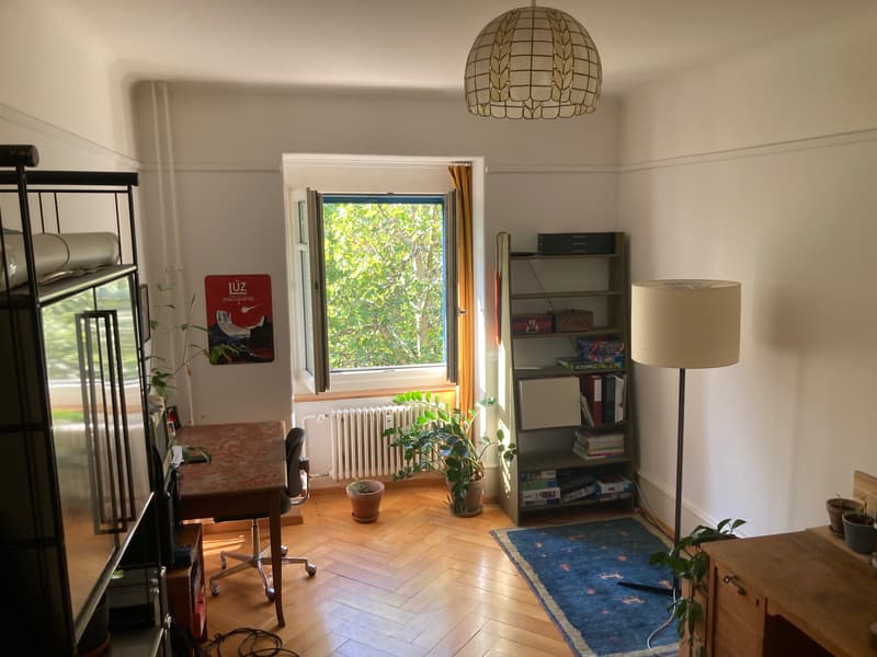 WG-Zimmer in Bern (2)