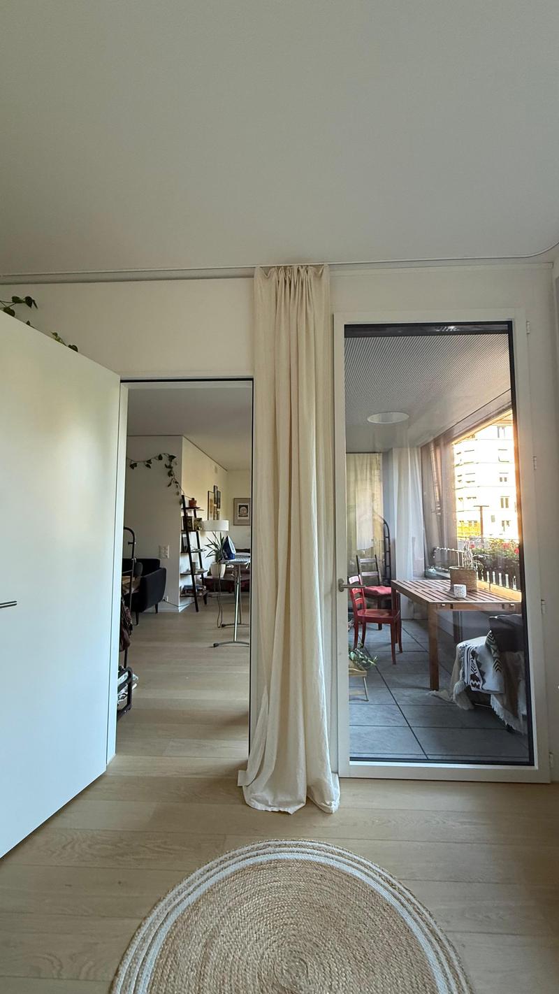 WG-Zimmer in Bern (3)