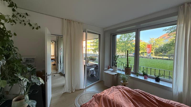 WG-Zimmer in Bern (4)