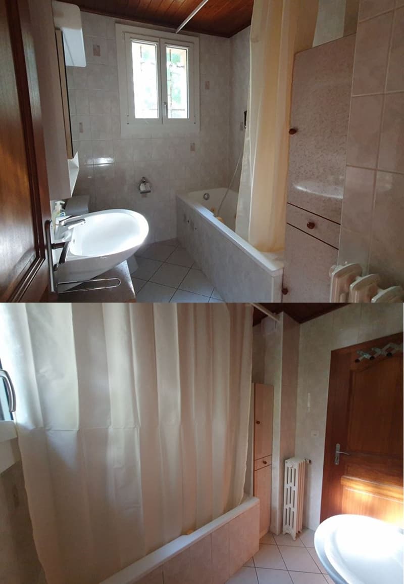 Chambre en colocation à Grand-Lancy (2)