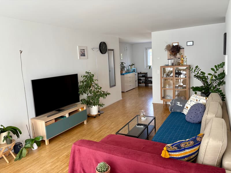 WG-Zimmer in Uster (5)
