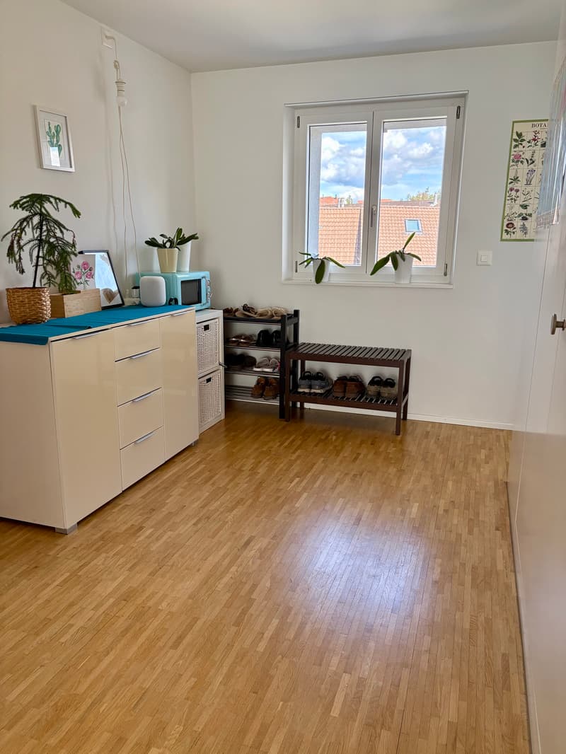 WG-Zimmer in Uster (4)