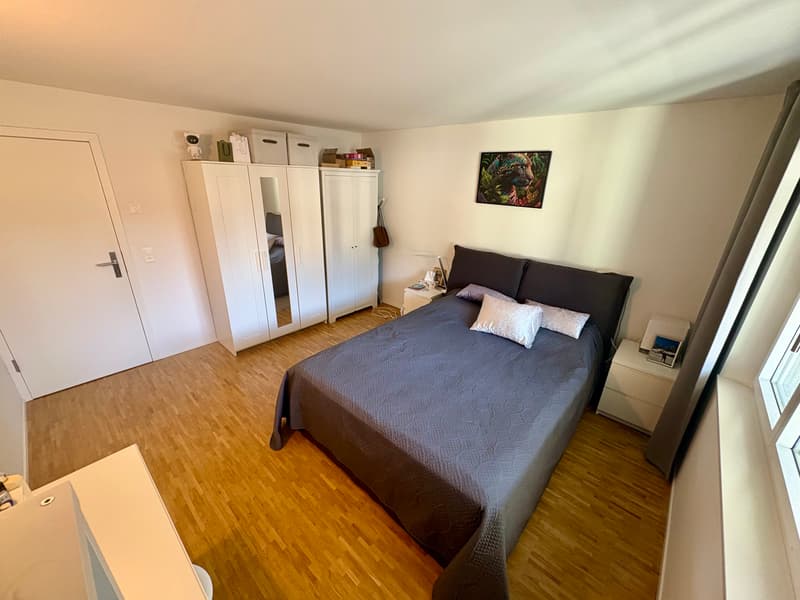 WG-Zimmer in Uster (1)