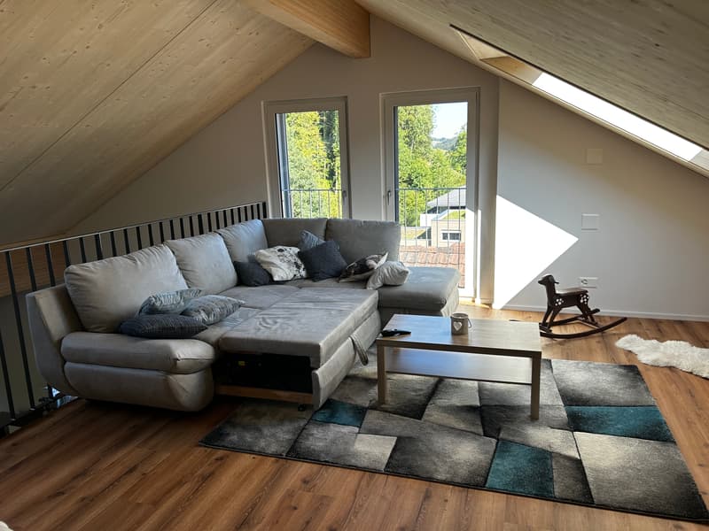 WG-Zimmer in Au TG (3)