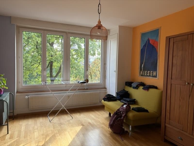 Wohnung in Bern (3)