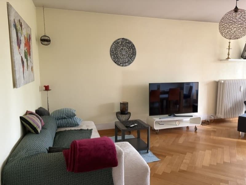 Wohnung in Bern (5)