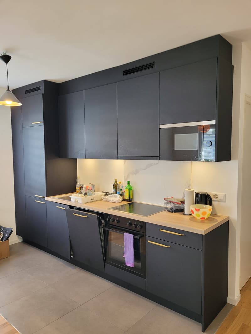 Chambre en colocation à Renens VD (9)