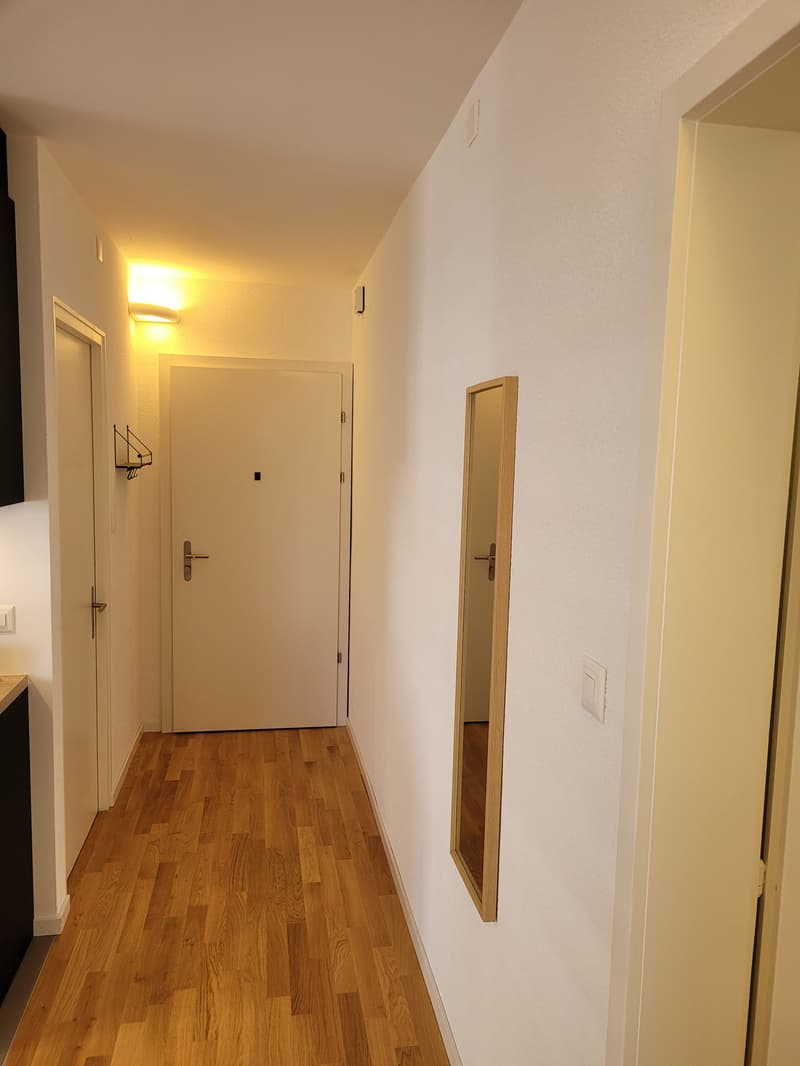 Chambre en colocation à Renens VD (12)