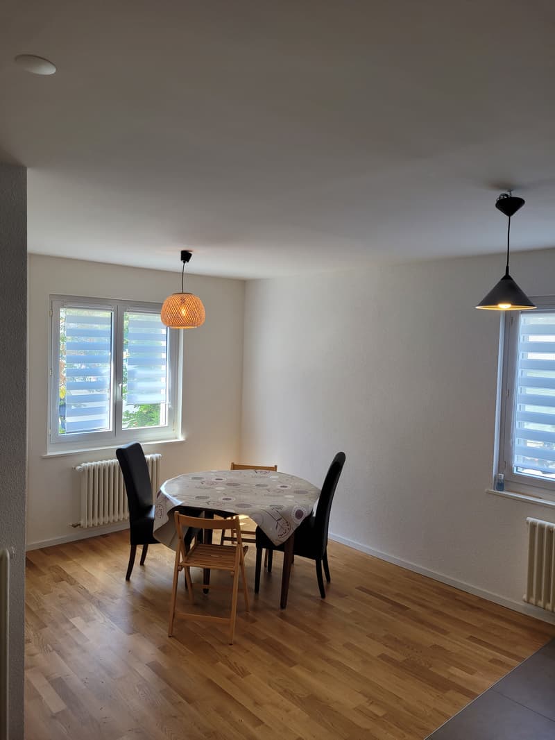 Chambre en colocation à Renens VD (17)