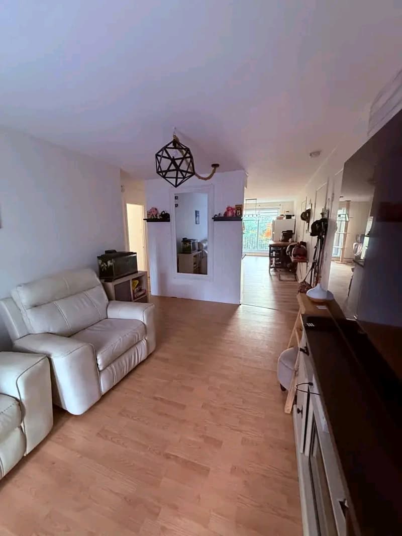 Appartement meublé à Genève (2)
