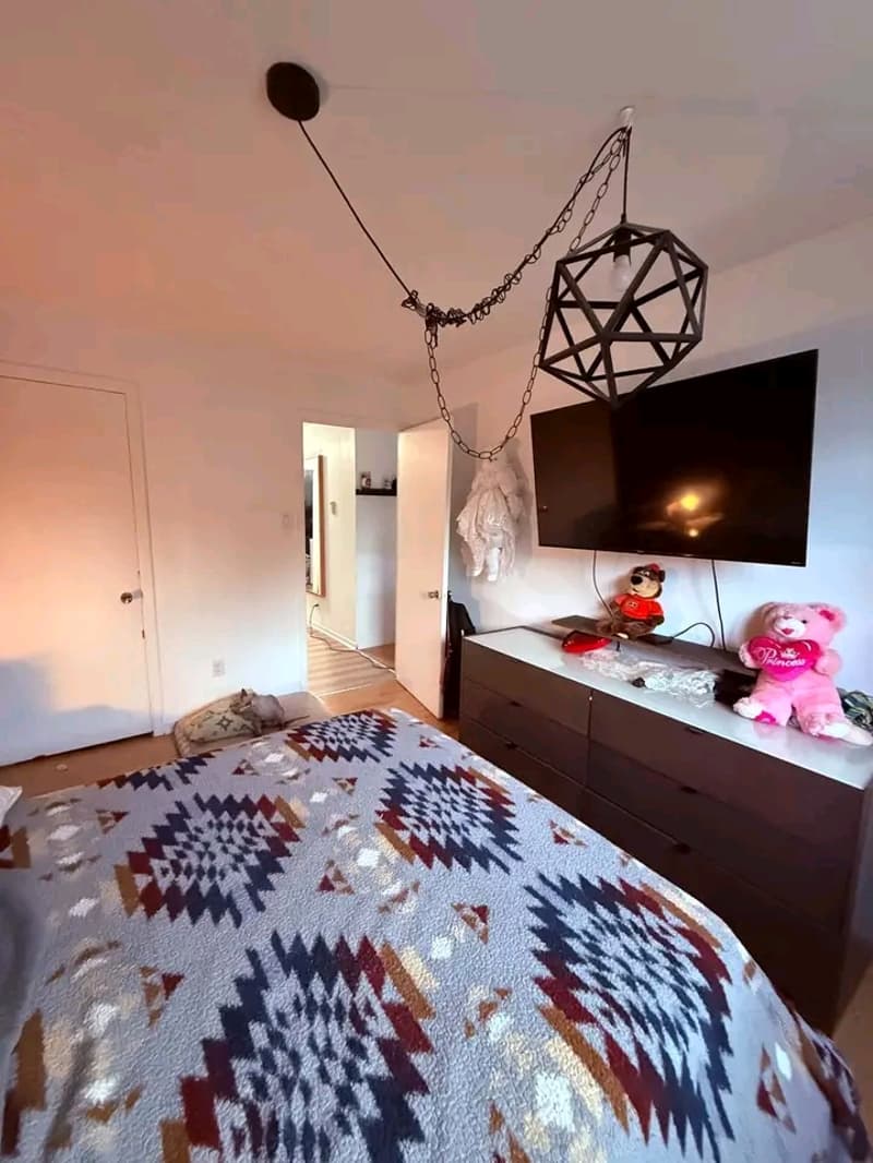 Appartement meublé à Genève (1)